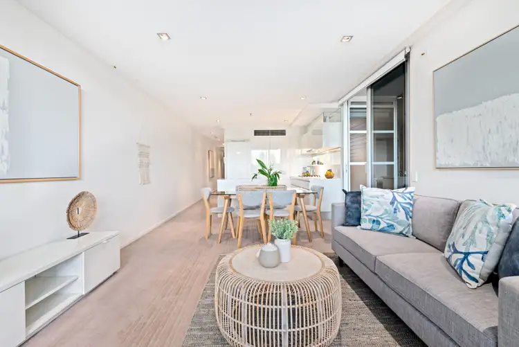 Third view of Homely apartment listing, 114/356 Seaview Road, Henley Beach SA 5022