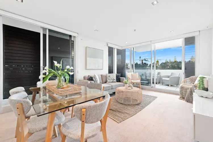 Fifth view of Homely apartment listing, 114/356 Seaview Road, Henley Beach SA 5022