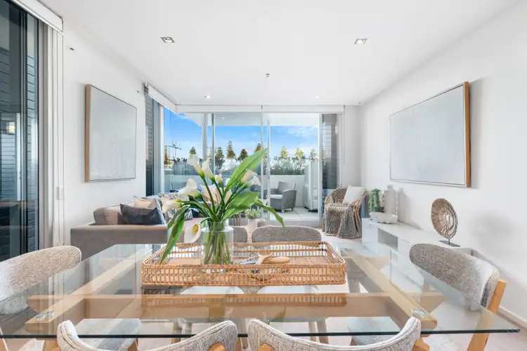 Sixth view of Homely apartment listing, 114/356 Seaview Road, Henley Beach SA 5022