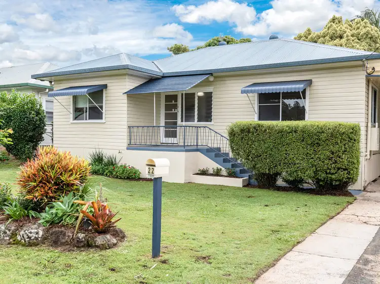 22 Park Avenue, East Lismore NSW 2480