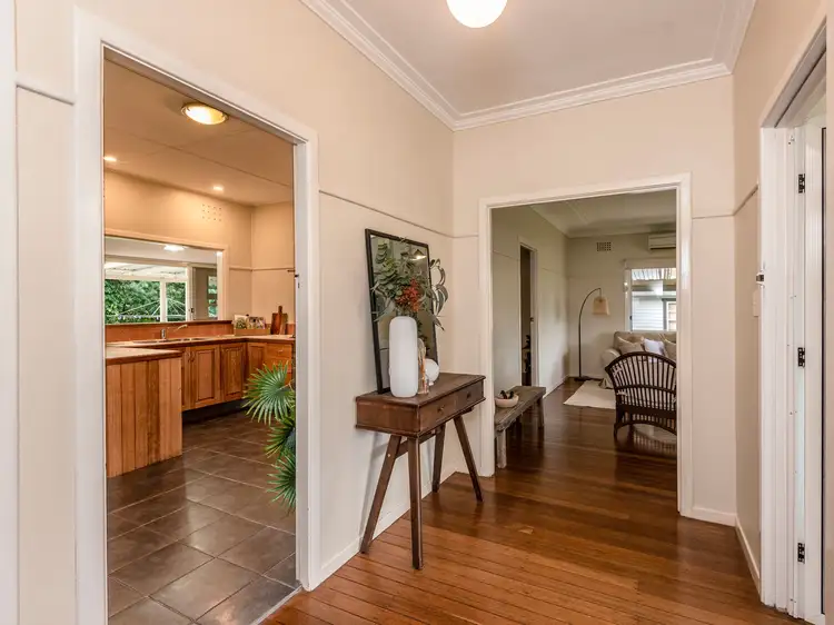 Second view of Homely house listing, 22 Park Avenue, East Lismore NSW 2480