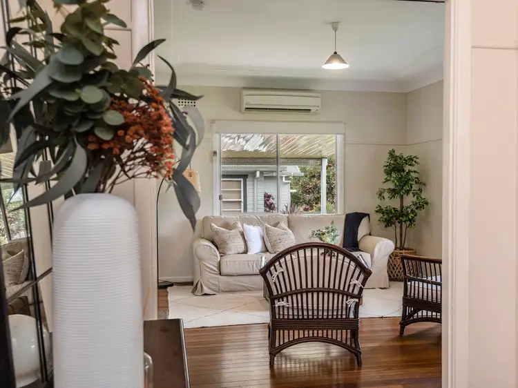 Third view of Homely house listing, 22 Park Avenue, East Lismore NSW 2480