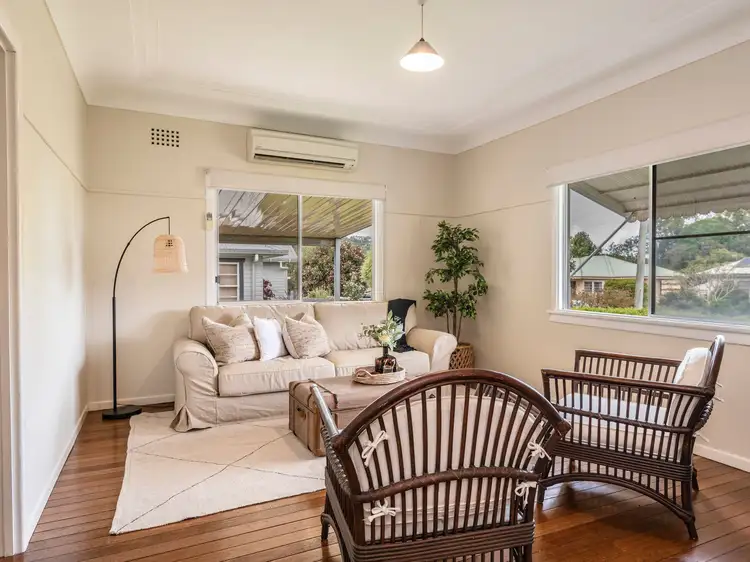Fourth view of Homely house listing, 22 Park Avenue, East Lismore NSW 2480