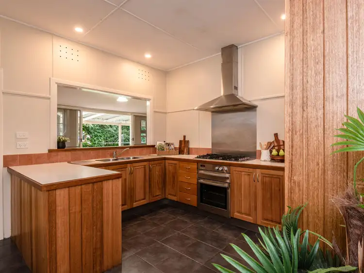 Fifth view of Homely house listing, 22 Park Avenue, East Lismore NSW 2480