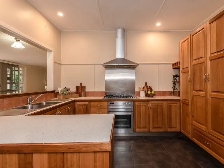 Sixth view of Homely house listing, 22 Park Avenue, East Lismore NSW 2480