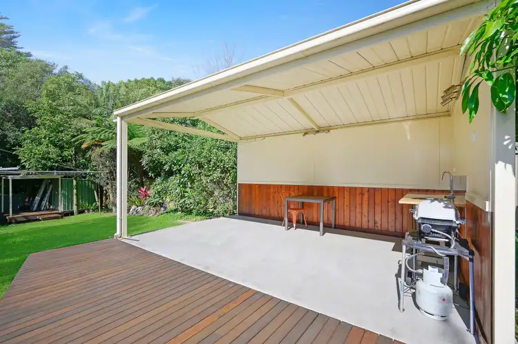 Second view of Homely house listing, 28 Loftus Street, Bundeena NSW 2230