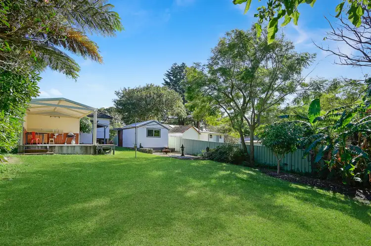 Fourth view of Homely house listing, 28 Loftus Street, Bundeena NSW 2230