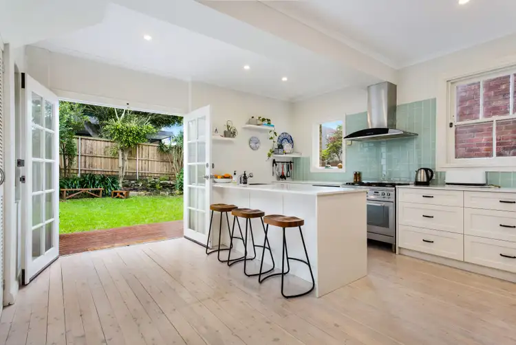 1/7 Towns Road, Vaucluse NSW 2030