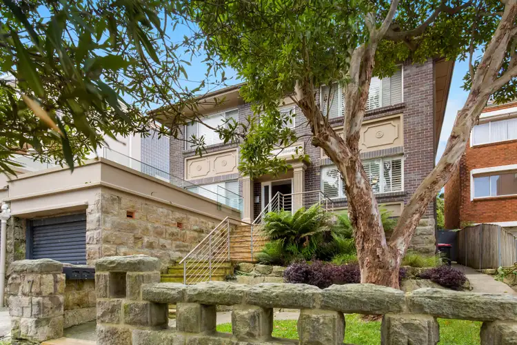 Fourth view of Homely apartment listing, 1/7 Towns Road, Vaucluse NSW 2030