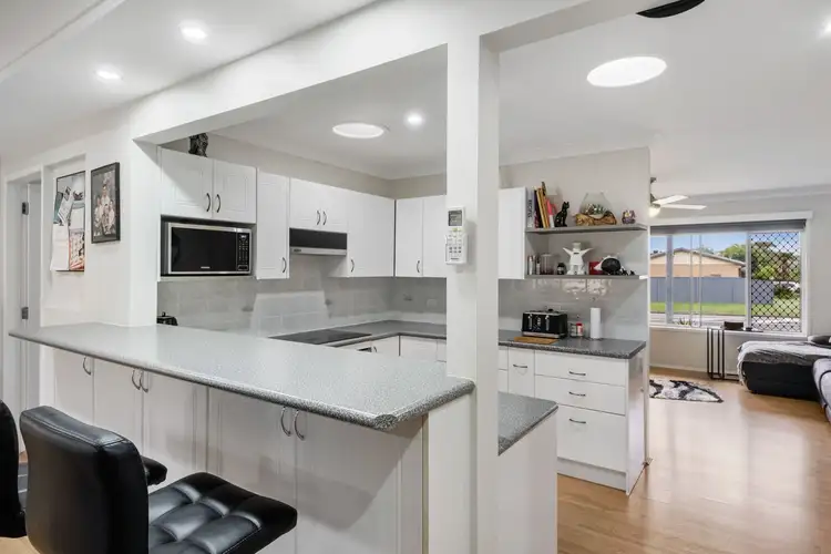 Second view of Homely house listing, 2 Henry Parkes Drive, Berkeley Vale NSW 2261