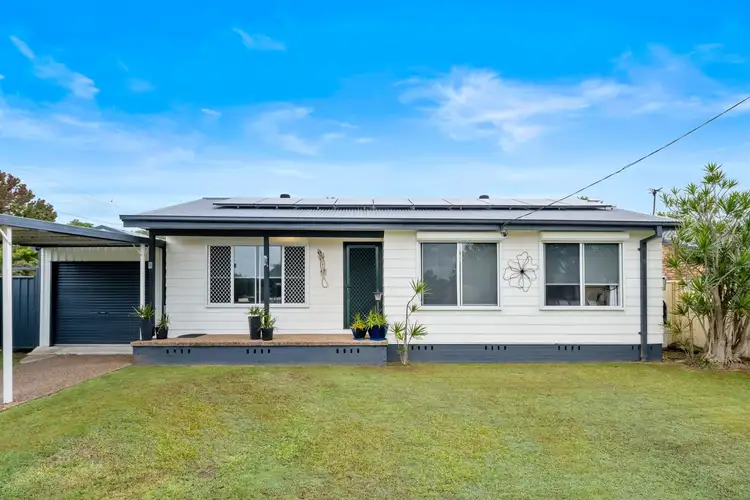 Third view of Homely house listing, 2 Henry Parkes Drive, Berkeley Vale NSW 2261