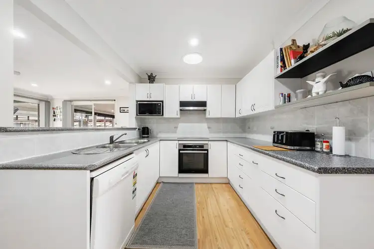 Fourth view of Homely house listing, 2 Henry Parkes Drive, Berkeley Vale NSW 2261