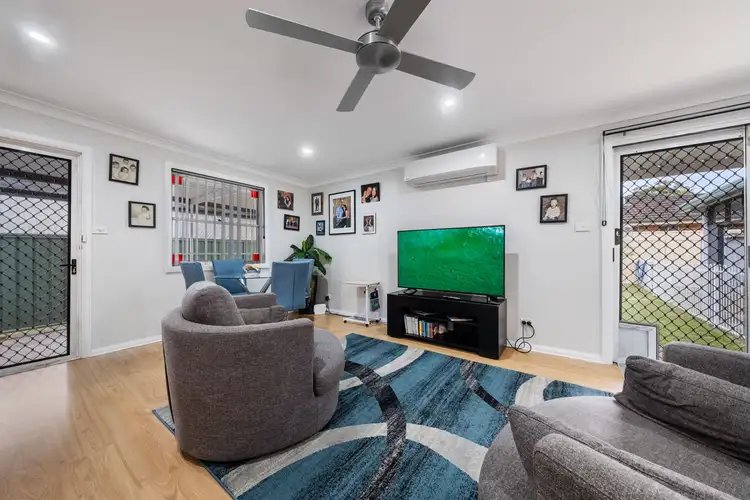 Fifth view of Homely house listing, 2 Henry Parkes Drive, Berkeley Vale NSW 2261