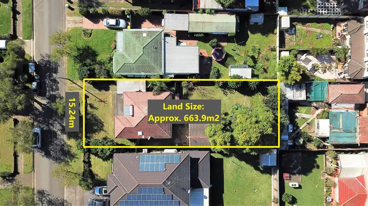 Main view of Homely house listing, 23 Mackinnon Avenue, Padstow NSW 2211