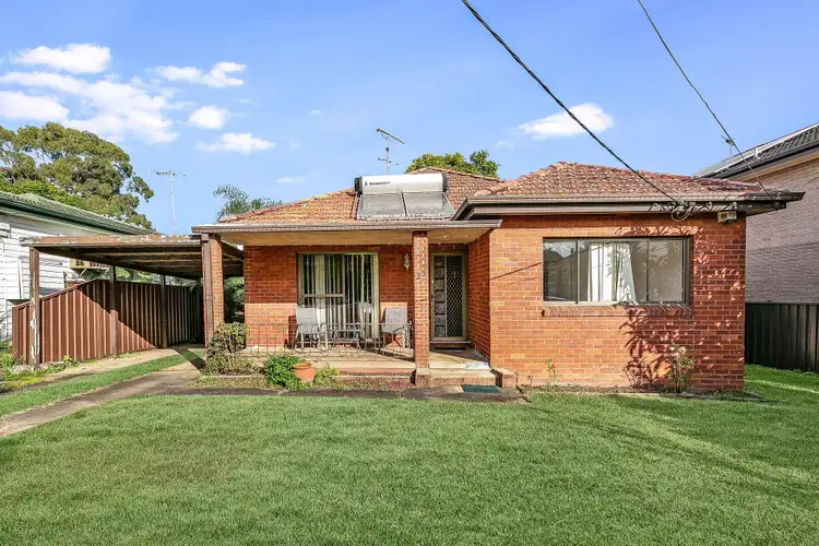 Second view of Homely house listing, 23 Mackinnon Avenue, Padstow NSW 2211