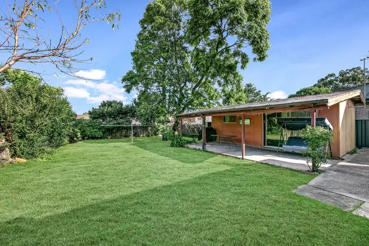 Seventh view of Homely house listing, 23 Mackinnon Avenue, Padstow NSW 2211