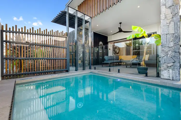 Main view of Homely house listing, 24 Tailslide Crescent, Bokarina QLD 4575