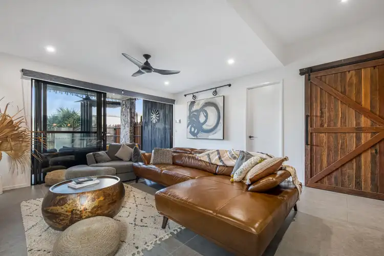 Second view of Homely house listing, 24 Tailslide Crescent, Bokarina QLD 4575