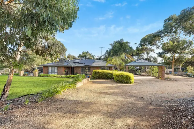 Main view of Homely house listing, 5 Meyers Road, Strathalbyn SA 5255
