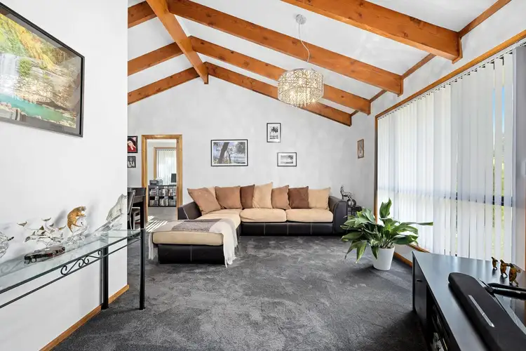 Second view of Homely house listing, 5 Meyers Road, Strathalbyn SA 5255