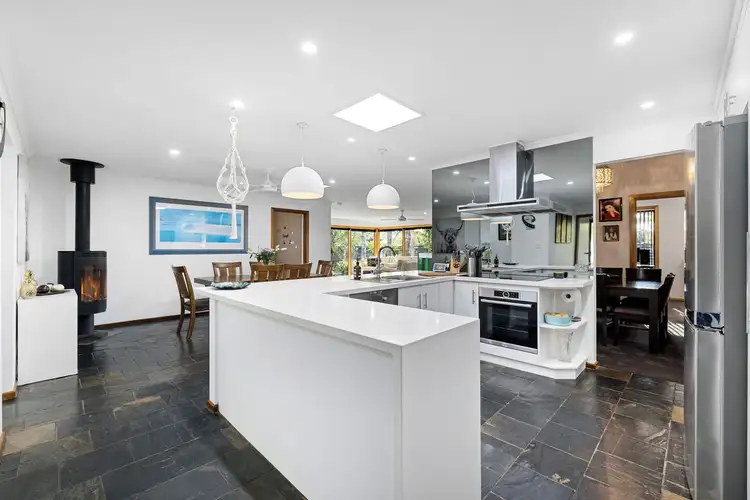 Third view of Homely house listing, 5 Meyers Road, Strathalbyn SA 5255