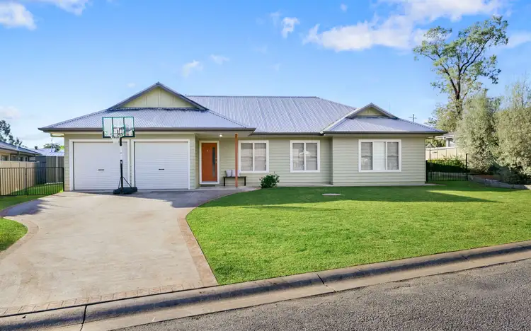 2 Paperbark Place, Bargo NSW 2574