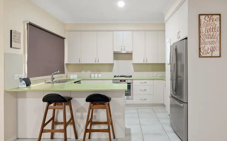 Second view of Homely house listing, 2 Paperbark Place, Bargo NSW 2574