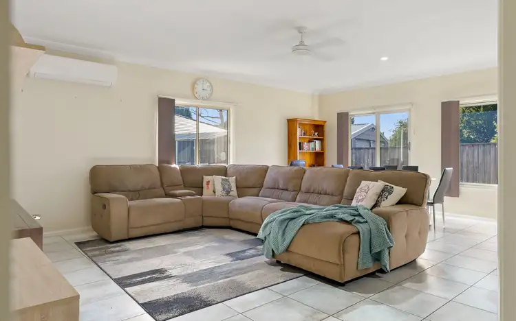 Third view of Homely house listing, 2 Paperbark Place, Bargo NSW 2574