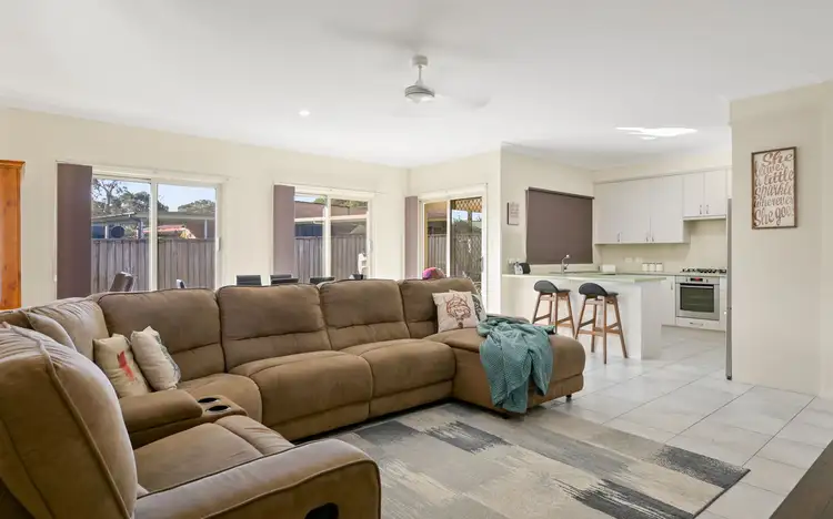 Fourth view of Homely house listing, 2 Paperbark Place, Bargo NSW 2574