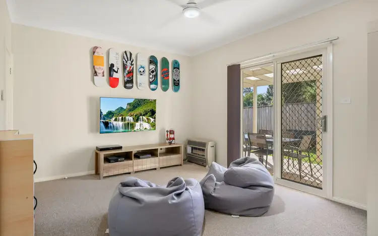 Sixth view of Homely house listing, 2 Paperbark Place, Bargo NSW 2574