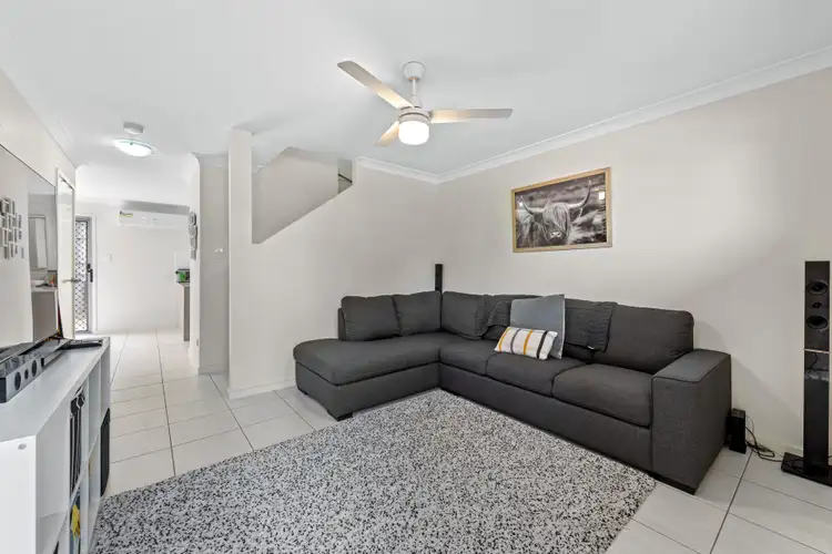 Second view of Homely townhouse listing, 190/1 Linear Drive, Mango Hill QLD 4509