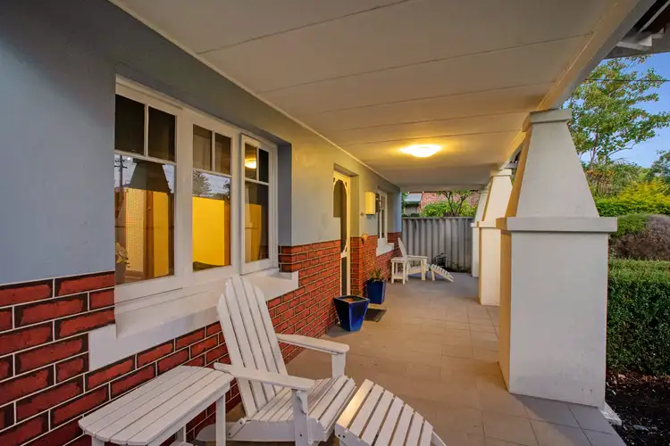 Third view of Homely house listing, 222 Eighth Avenue, Inglewood WA 6052