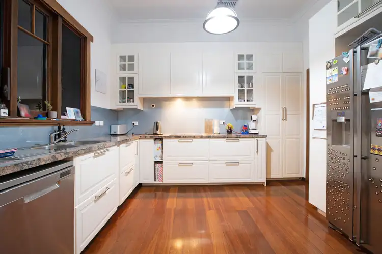 Fourth view of Homely house listing, 222 Eighth Avenue, Inglewood WA 6052
