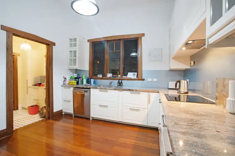 Fifth view of Homely house listing, 222 Eighth Avenue, Inglewood WA 6052