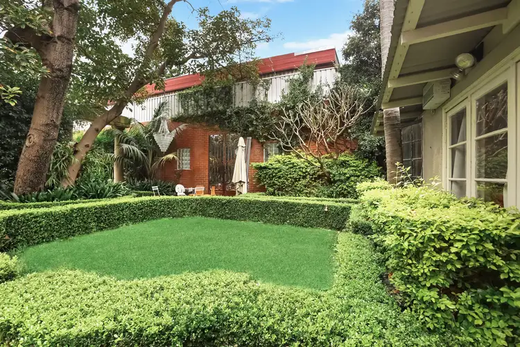 997 Botany Road