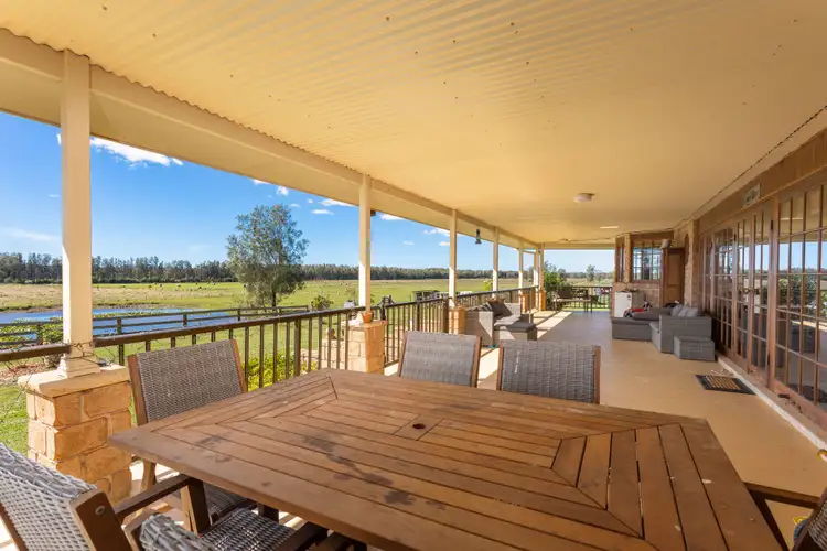 Fifth view of Homely rural property listing, 11 Roseleas Close, Cundletown NSW 2430