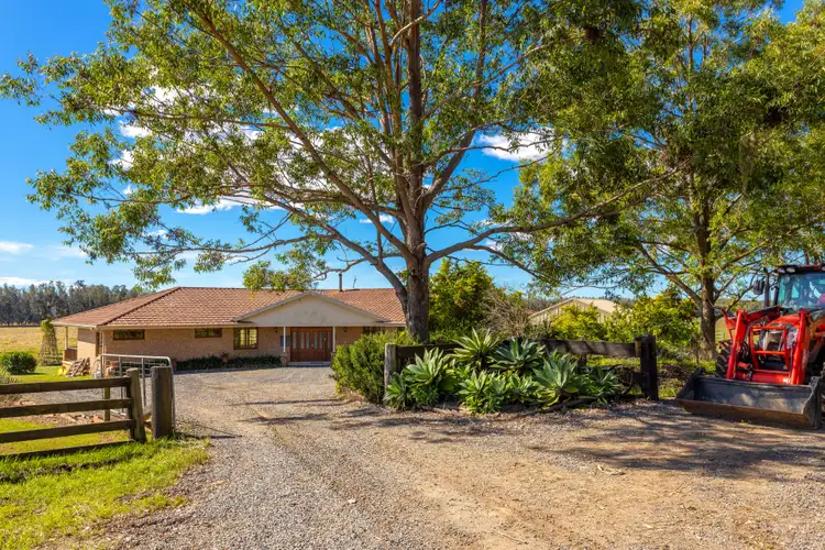 Sixth view of Homely rural property listing, 11 Roseleas Close, Cundletown NSW 2430