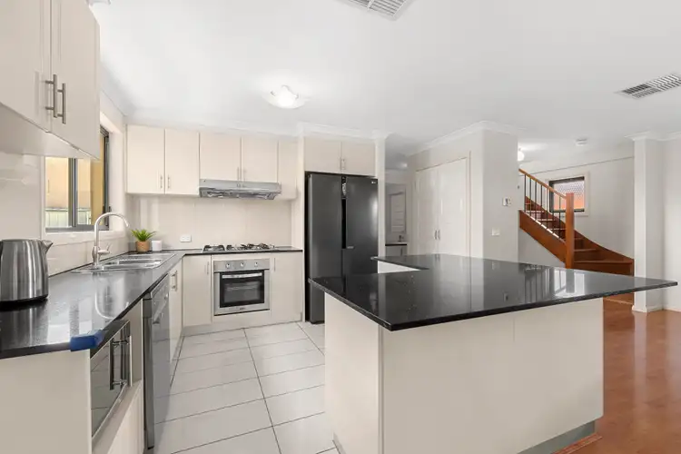 Third view of Homely townhouse listing, 2/14 Nicholson Avenue, Reservoir VIC 3073