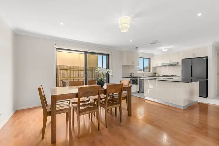 Fourth view of Homely townhouse listing, 2/14 Nicholson Avenue, Reservoir VIC 3073