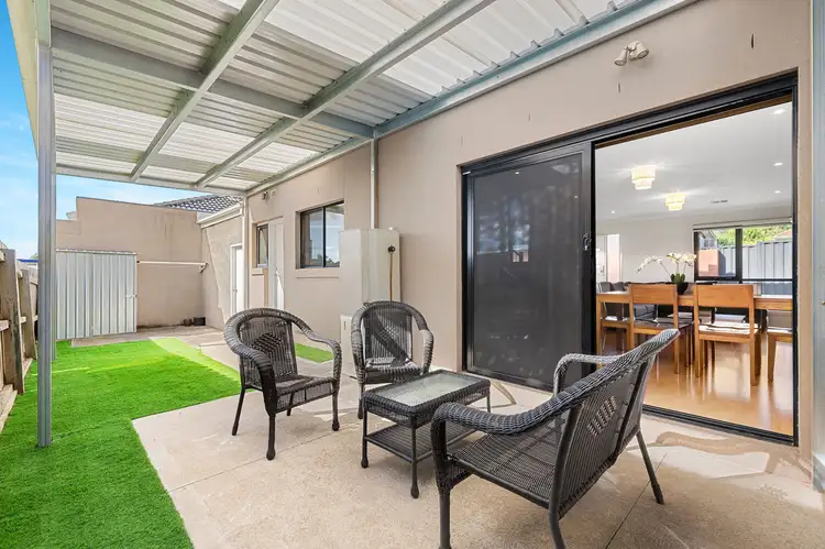 Fifth view of Homely townhouse listing, 2/14 Nicholson Avenue, Reservoir VIC 3073