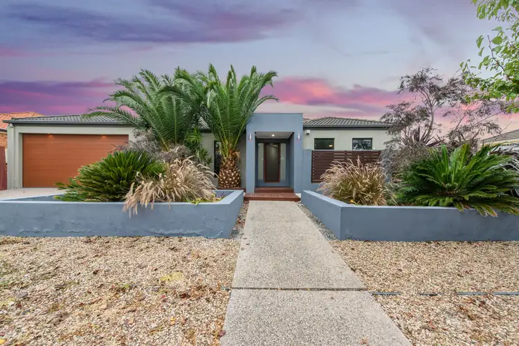 Main view of Homely house listing, 22 York Close, Taylors Hill VIC 3037