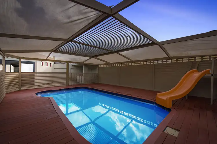 Second view of Homely house listing, 22 York Close, Taylors Hill VIC 3037