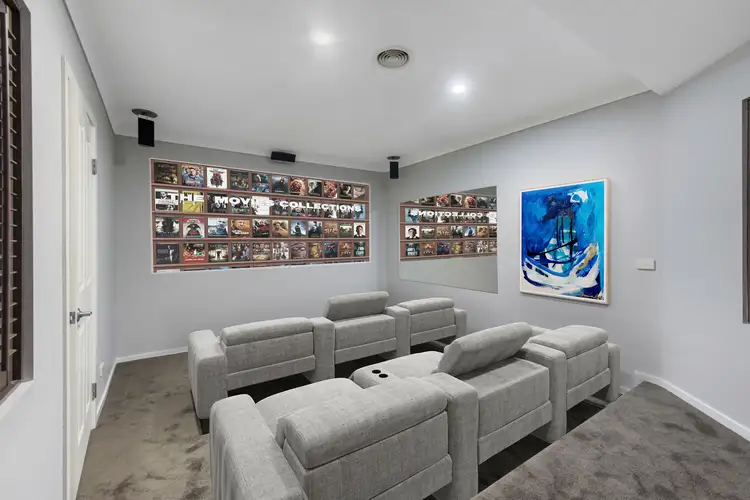 Sixth view of Homely house listing, 22 York Close, Taylors Hill VIC 3037