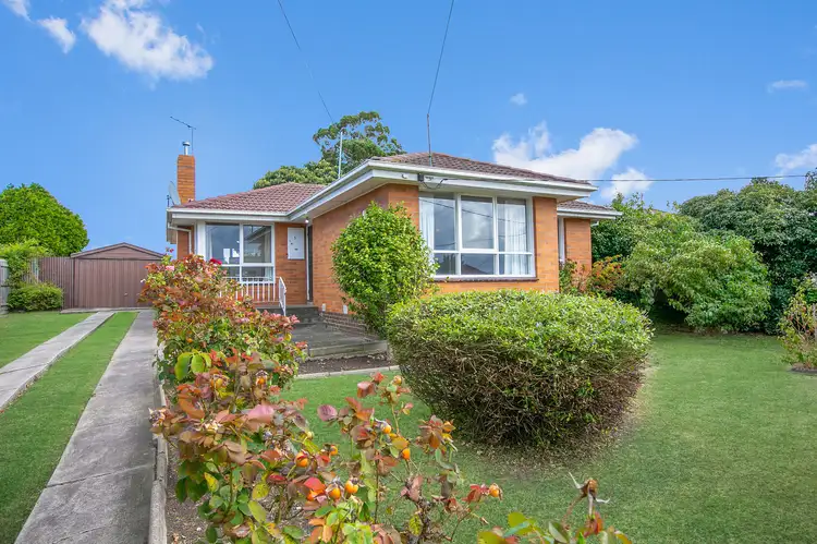 Second view of Homely house listing, 5 Gourock Street, Reservoir VIC 3073
