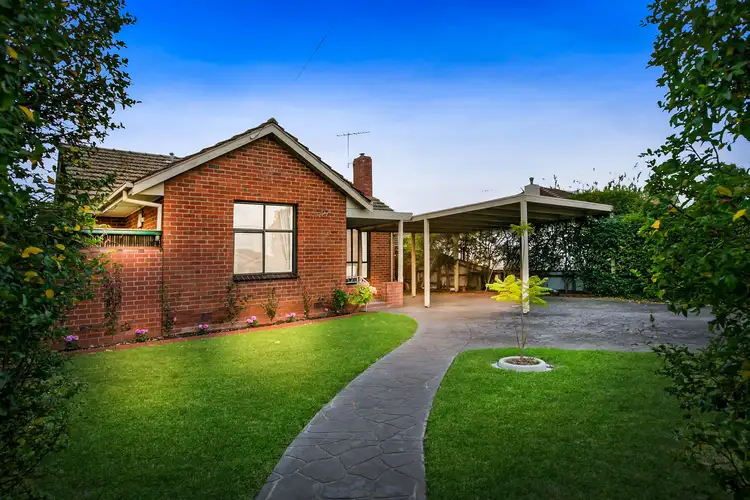 Second view of Homely house listing, 27 Orrong Avenue, Reservoir VIC 3073