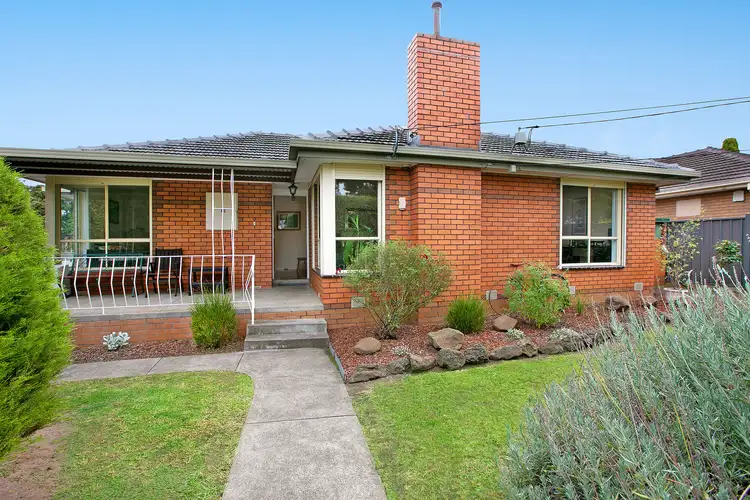 49 Wilson Boulevard, Reservoir VIC 3073