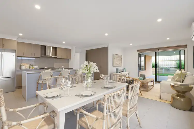 Second view of Homely house listing, 333 Settlement Road, Cowes VIC 3922