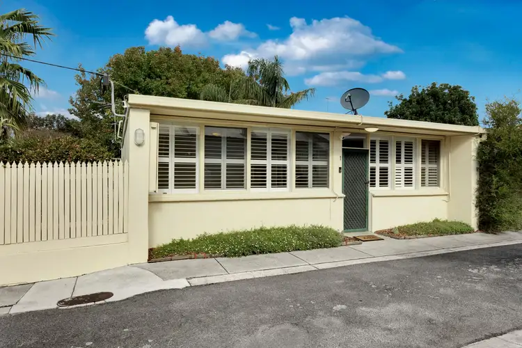 1/32 Church Road, Carrum VIC 3197