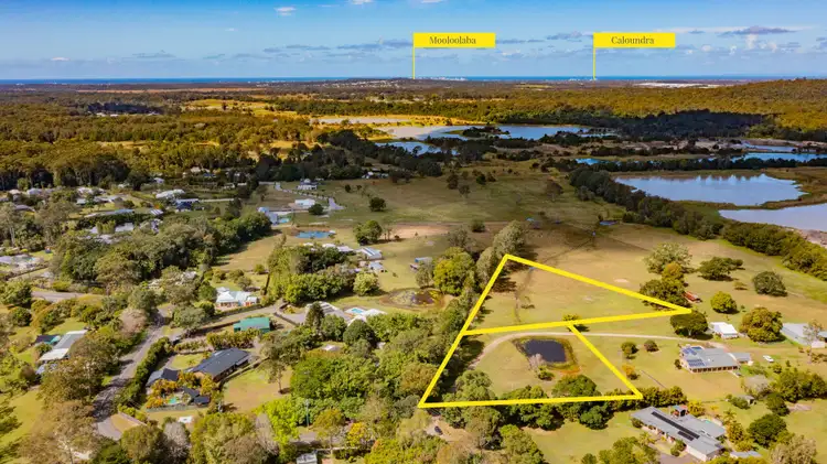 LOT 1 & 3, 319 Glenview Road, Glenview QLD 4553