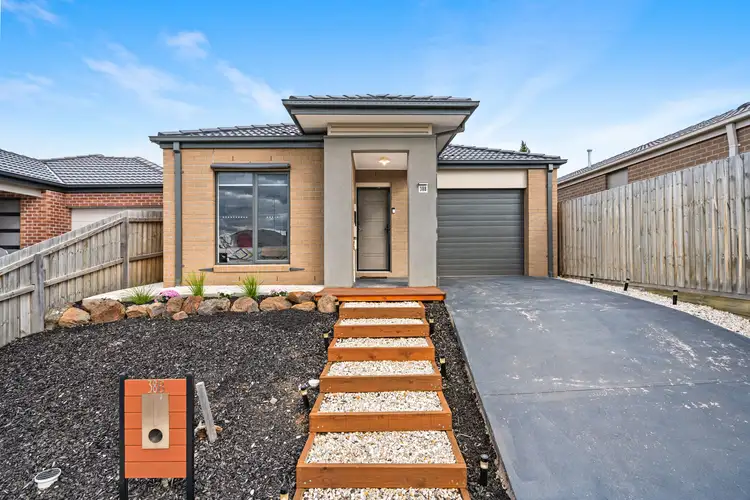 Main view of Homely house listing, 38B Shannahan Drive, Bell Park VIC 3215